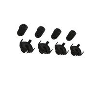 Shock Rod End For Spring Perch Set For ARRMA ARA330740 1/5 For KRATON RC Rc Parts