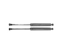 Shock Rod Struts 2pcs Universal 300/350/400/450/550mm 600N Gas Strut Bars Spring Support Boot Bonnet Car Caravans Doors Windows Tailgate Boat Bus(400MM)