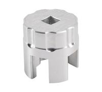 Shock Service Socket Tool Compatible with 2014-2017 Brain Suspension Systems and Similar Fork Maintenance