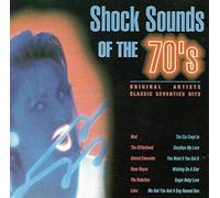 Shock Sounds of the 70's