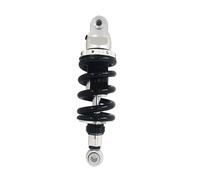 Shock Spring For CBR 900 125 1100 VT 600 VFR 1200 | 12mm Spring 265mm 285mm 305mm 325mm 345mm 360mm Adjustable Shock For CBR 900 CBR 125 CBR 1100 VT 600 VFR 1200 F XR125 L
