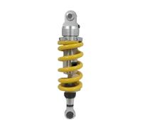 Shock Spring For CBR 900 125 1100 VT 600 VFR 1200 | 12mm Spring 265mm 285mm 305mm 325mm 345mm 360mm Adjustable Shock For CBR 900 CBR 125 CBR 1100 VT 600 VFR 1200 F XR125 L