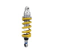 Shock Spring For CBR 900 125 1100 VT 600 VFR 1200 | 12mm Spring 265mm 285mm 305mm 325mm 345mm 360mm Adjustable Shock For CBR 900 CBR 125 CBR 1100 VT 600 VFR 1200 F XR125 L