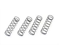Shock spring set soft 1/7 GP EP Scorpion XXL B-XXL 4pcs spare part Kyosho SX116