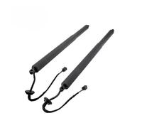 Shock Strut 2pcs 32227616 32227617 Left Rear + Right Rear Electric Support Rod for Volvo XC40 2018-2020