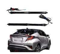Shock Strut For Toyota For CHR 2018-2022 Car Accsesories Tools Auto Tail Gate For Smart Electric Tailgate Lift Kit Aftermarket Power Liftgate Gas Lift Struts(No Kick Sensor)