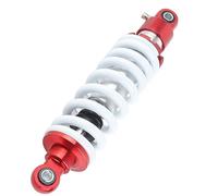 Shock Struts Damper, Fydun 295mm Suspension Damper, Steel Alloy Universal Rear Shock Struts Damper Suspension Replacement for PIT QUAD DIRT BIKE ATV