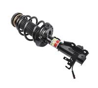 Shock Suspension AP02 Front Left/Right Shock Absorber Strut For Opel For Insignia A G09 2.0 CDTi 22957278,0345056, 13319743,0344453,13319745 Shock Absorbers(Left)