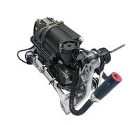 Shock Suspension for Q7 2002-2018 Air Suspension Pump 4L 7L0616007H 3.6 4.2 3.0 6.0 with Bracket 7L0616007 7L8616006 7L0698007 415403113 9553589010 Shock Absorber Dampers