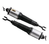 Shock Suspension For S8 D3 For 4E 2002-2010 Pair Front Left Right Air Shock Struts Suspension 4E0616040AF Left Right 4E0616040AK 4E0616040S Air Suspension Shock Strut