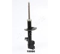 Shock Suspension Front Right For Nissan Tiida 54302CJ40C