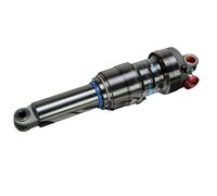 Shock Suspension Rear Shock Absober 02 Pro R Air Spring Shocks Trunnion Mount Rebound Adjustment Aluminum Alloy Motorized Bicycle Cycling Shock Absorbers
