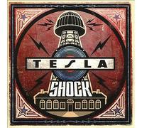 Tesla - Shock