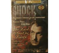 Shock / The Last Man On Earth