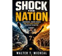 Shock the Nation: Underdogs, Crowd Energy, and the Games Nobody Expected to Matter