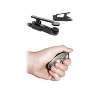 Shock Therapy Adjustable Nipple Clamps