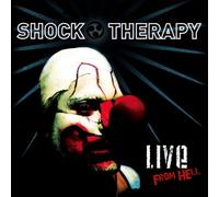 Shock Therapy - Live From Hell