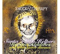 Shock Therapy - Santa'S Little Helper