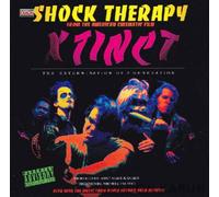 Shock Therapy - X-Tinct-a Extermination of Al