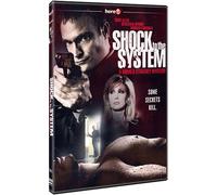 SHOCK TO THE SYSTEM