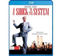 SHOCK TO THE SYSTEM - BLUR - N3z