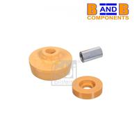 febi bilstein 103112 Bump Stop for strut top mounting, pack of one