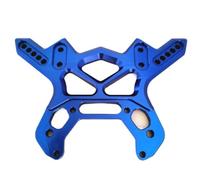 Shock Tower For Arrma For Notorious For Outcast 6S AR330220 1/8 | RC Car Upgrade Parts Aluminum Adjustable Shock Tower For Stable Damping And Simple Chassis Fitting Accessories