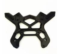 Shock Tower For Arrma For Notorious For Outcast 6S AR330220 1/8 | RC Car Upgrade Parts Aluminum Adjustable Shock Tower For Stable Damping And Simple Chassis Fitting Accessories
