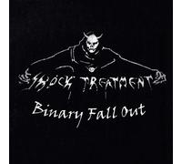 Shock Treatment Binary Fall Out (Vinyl) (US IMPORT)