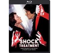 Shock Treatment [New Blu-ray] Widescreen