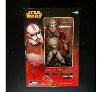 Shock Trooper Figure Kotobukiya