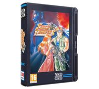 Shock Troopers (NEOGEO AES+)