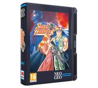 Shock Troopers (NEOGEO AES+)