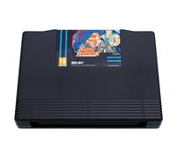 Shock Troopers - NEOGEO AES