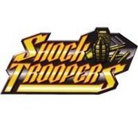 SHOCK TROOPERS Steam CD Key