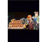 SHOCK TROOPERS Steam Key GLOBAL