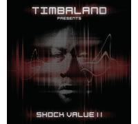 Shock Value 2 Deluxe Edition Edition by Timbaland (2009) Audio CD