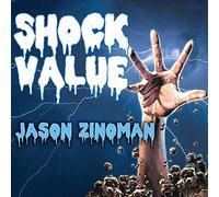 Shock Value: How a Few Eccentric Outsiders Gave Us Nightmares, Conquered Hollywood, and Invented Modern Horror
