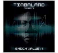 Shock Value II By Timbaland & Magoo,Timbaland (2009-12-07)