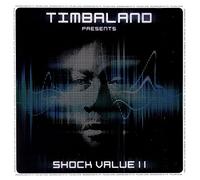 SHOCK VALUE II (PL)