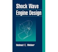 Shock Wave Engine Design