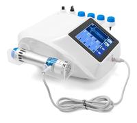 Shock Wave Machine,Massager Machine for Shoulder, Neck, Sciatica and Back Pain Relief, Electronic Pulse Massage Physical Therapy