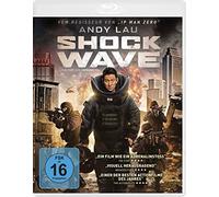 SHOCK WAVE - MOVIE