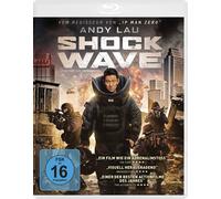 SHOCK WAVE - MOVIE