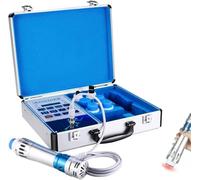 Shock Wave Therapy Device for ED Treatment, Home Use, Electric External, 12 Energy Levels