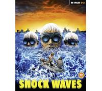 Shock Waves - 88 Vault #12