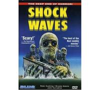 Shock Waves [DVD] [1976] [US Import] [NTSC]