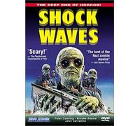 Shock Waves [DVD] [1977] [Region 1] [US Import] [NTSC]