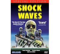 Shock Waves [DVD] [1977] [Region 1] [US Import] [NTSC]