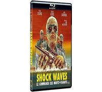 Shock Waves, Le Commando des morts-vivants